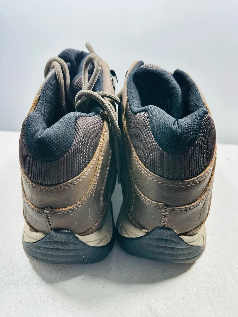 Merrell Moab Adventure Mid Waterproof boots size 12 W